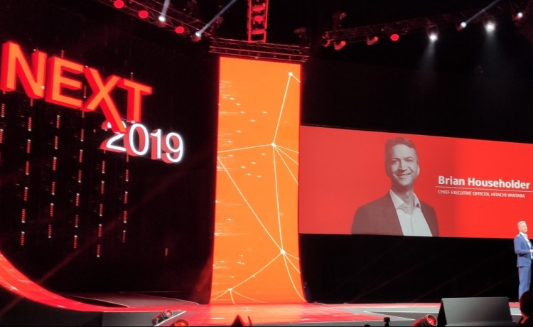 Hitachi Vantara completa l’unificazione con Hitachi Consulting