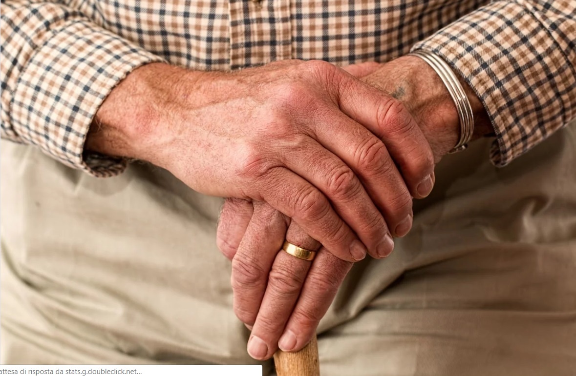 Istat: nel 2018 i pensionati sono 16 mln