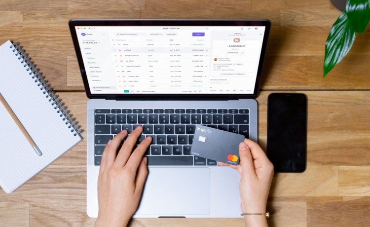 Qonto, nuovo round di fundraising per oltre 100 milioni di Euro