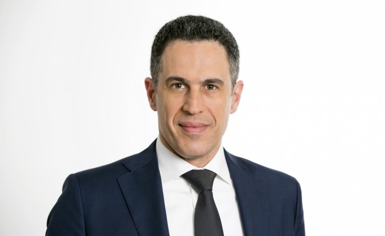 SAP Italia: Emmanouel Raptopoulos è il nuovo AD