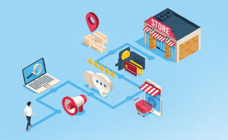 Un viaggio intorno al cliente consapevole