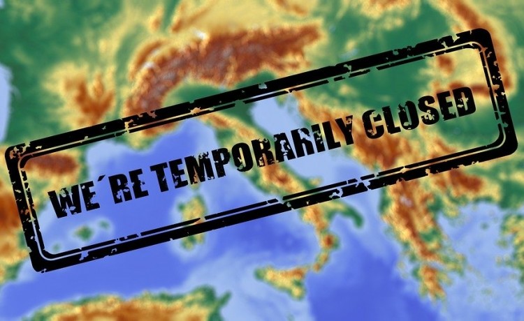 Coronavirus, allarme dei pubblici esercizi: subito interventi di sostegno o chiuderemo
