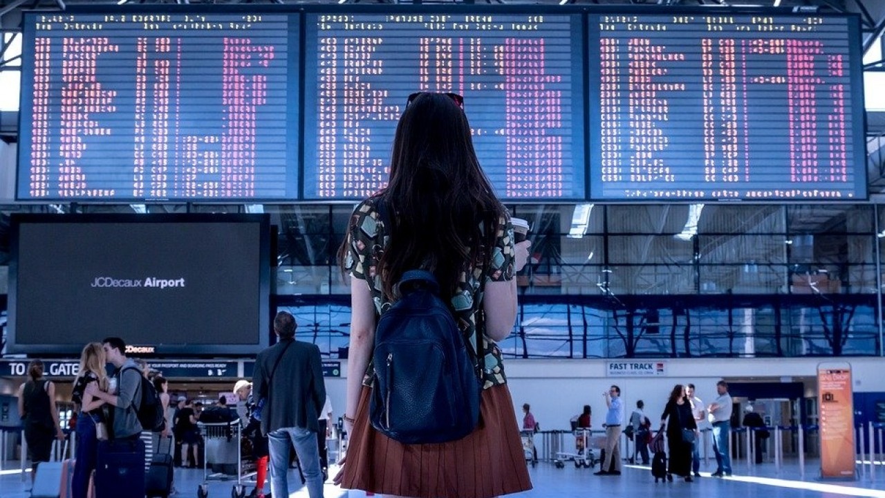 Fase 2: Unimpresa, turismo rischia buco da 8,2 miliardi