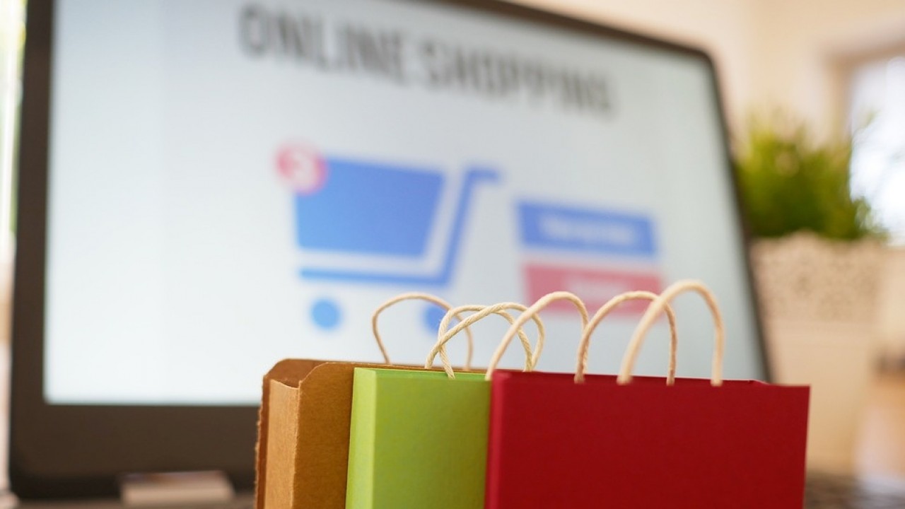 Fase 2: boom di negozi online, +10mila in 5 anni