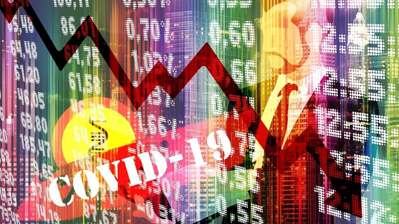 Istat: crollo senza precedenti per il fatturato dei servizi