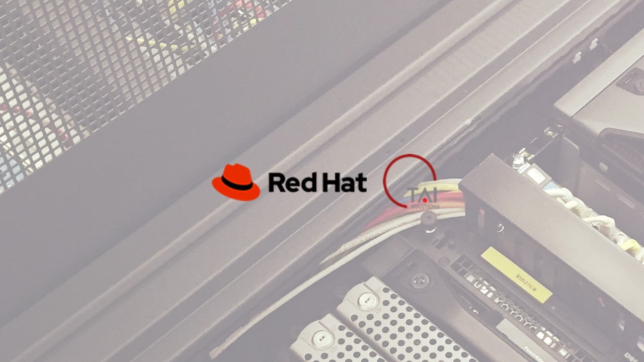 Lo storage con tutta l'elasticità del cloud