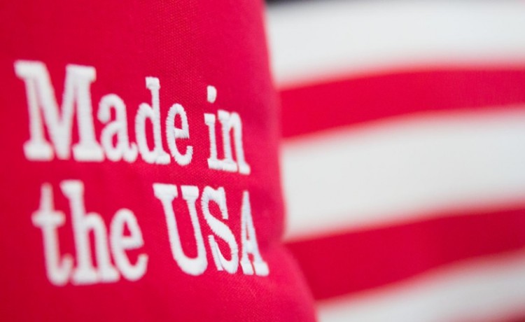 made in the usa