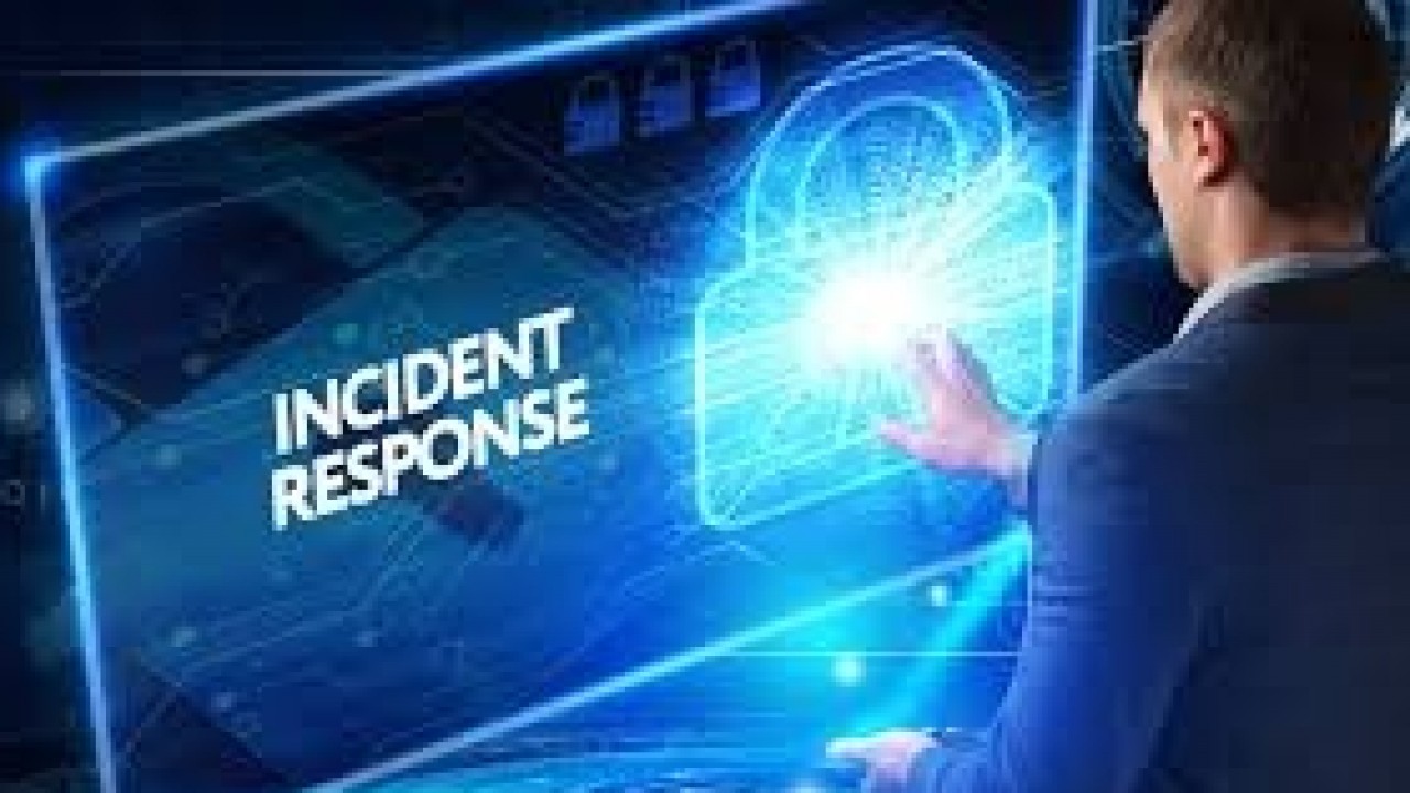 Sicurezza informatica? Serve un buon piano di incident response