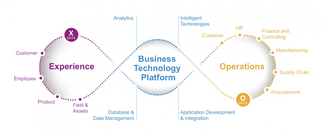 sap x data o data