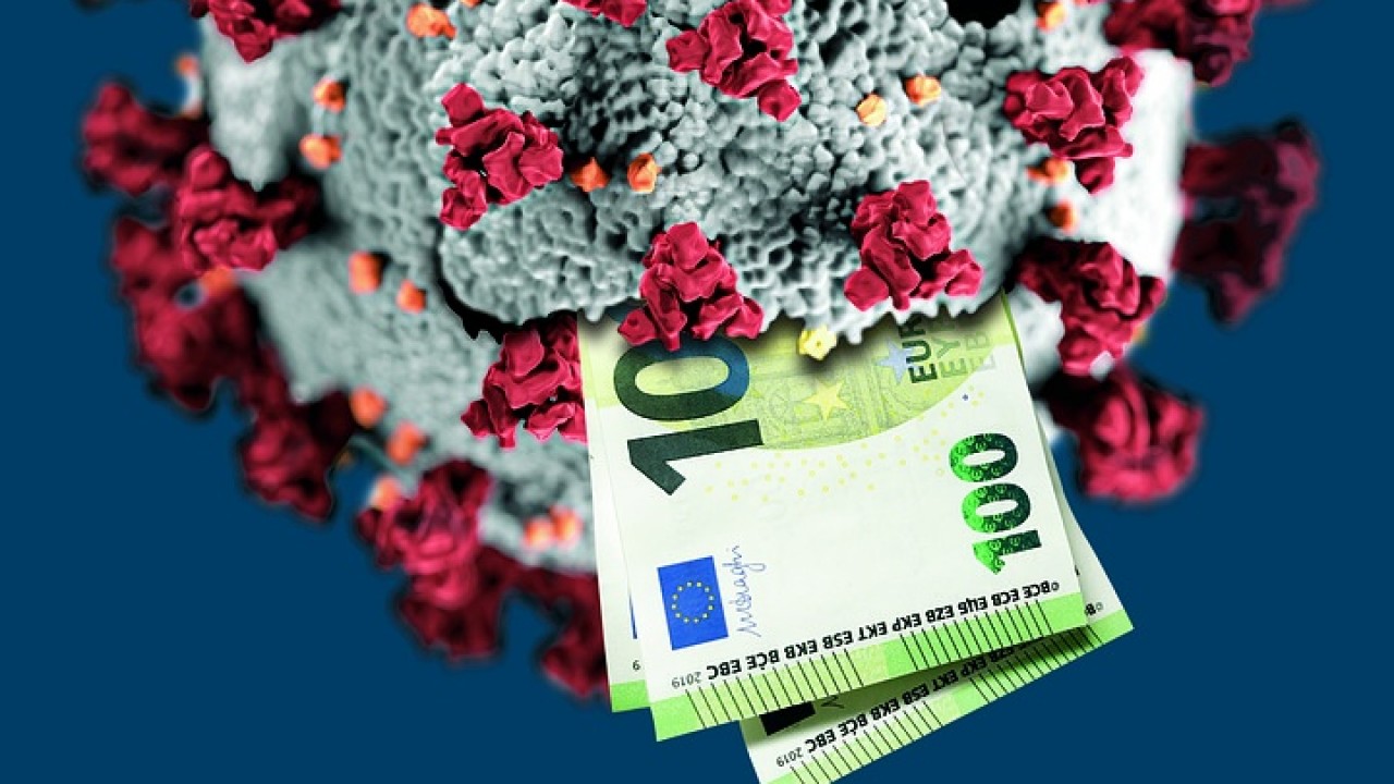 Credito e liquidità per famiglie e imprese: domande di moratoria a 299 miliardi di euro