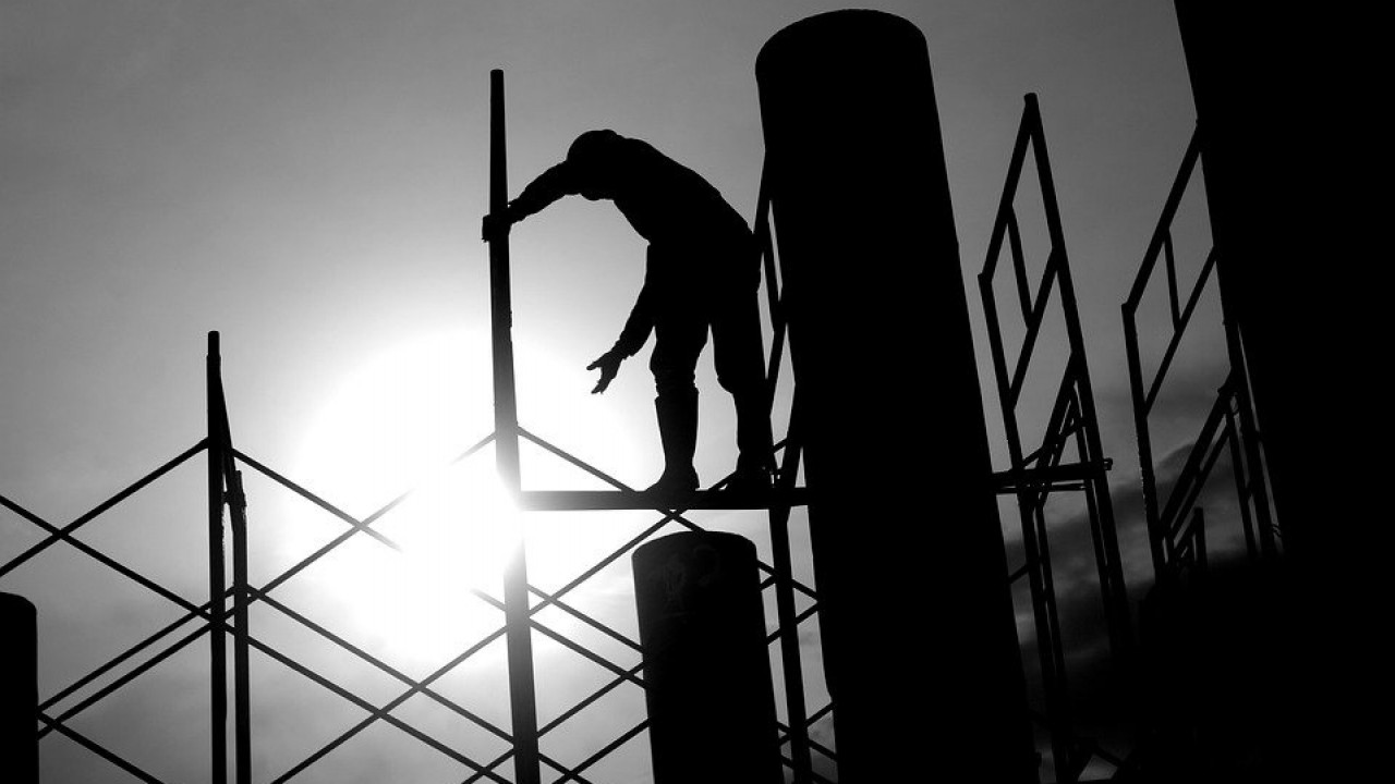 Covid, Cigia: rischio boom di lavoratori in nero 