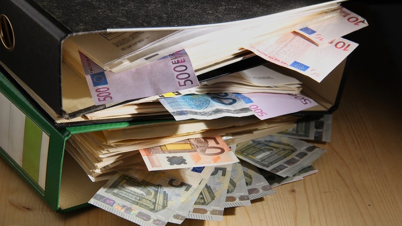 Cgia: negli ultimi 20 anni pagate 166 miliardi di tasse in più