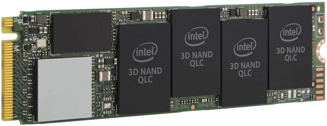 intel nand