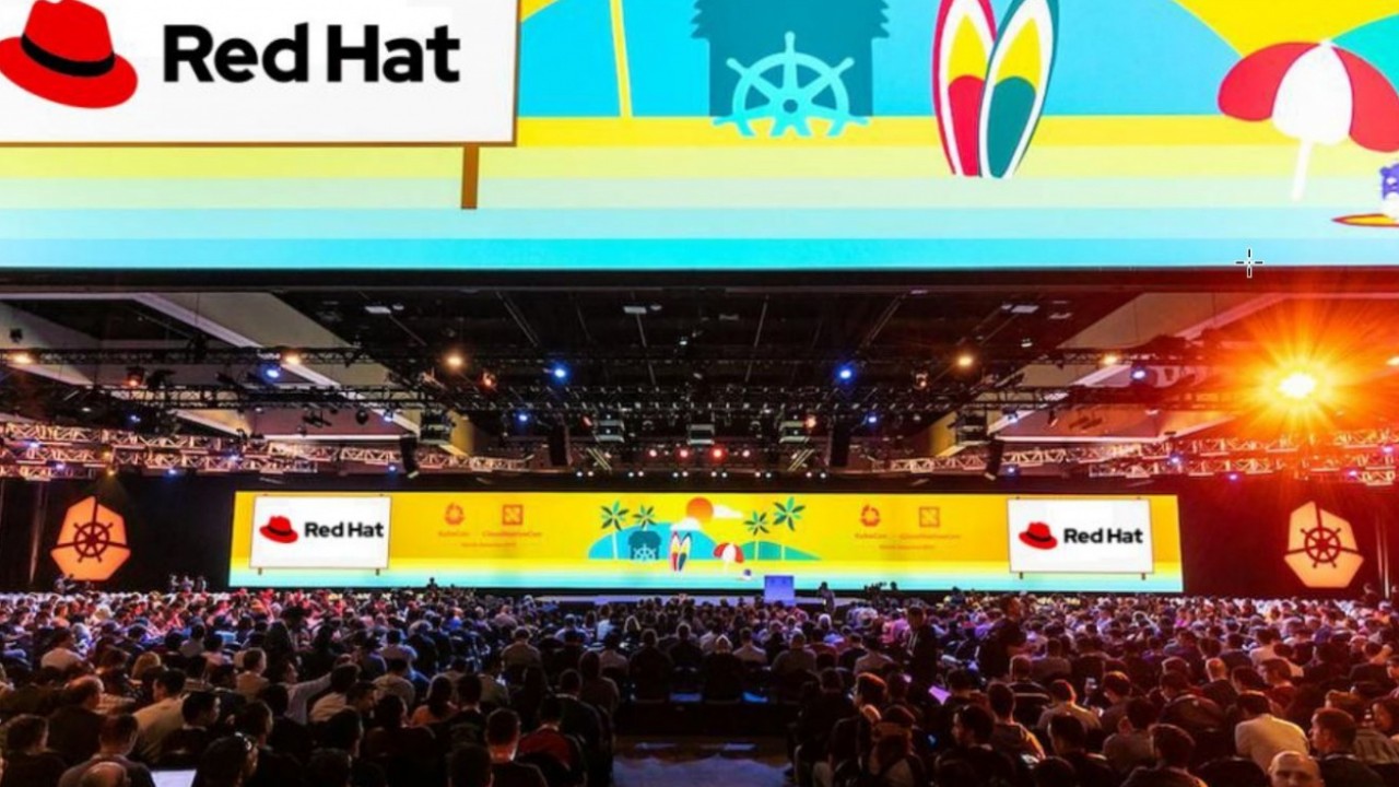 Red Hat, Openshift è la riposta Kubernetes per il mondo cloud native