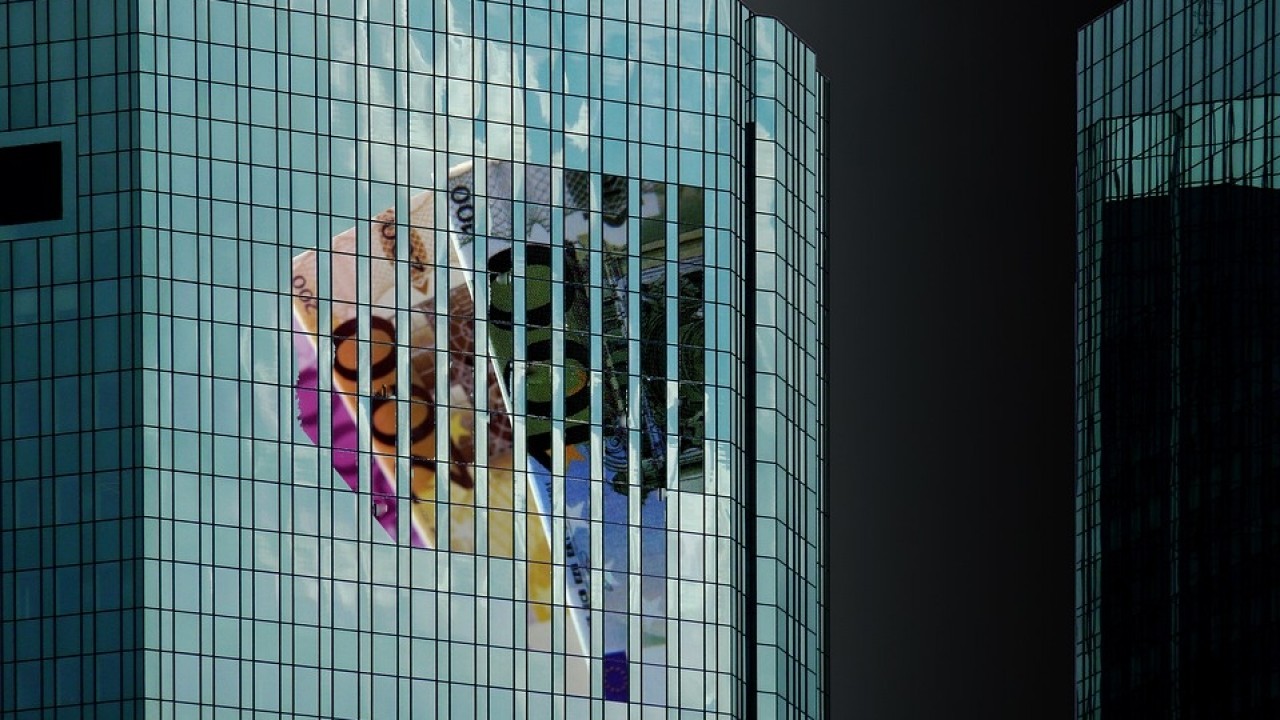 Banche, Unimpresa: boom prestiti imprese, ma è allarme sofferenze