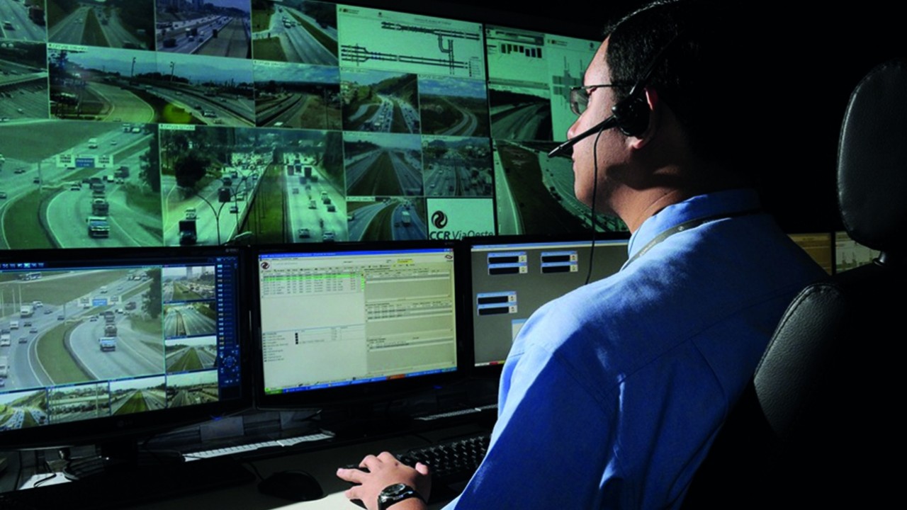 Termocamere e telecamere AI di Flir per la gestione predittiva del traffico