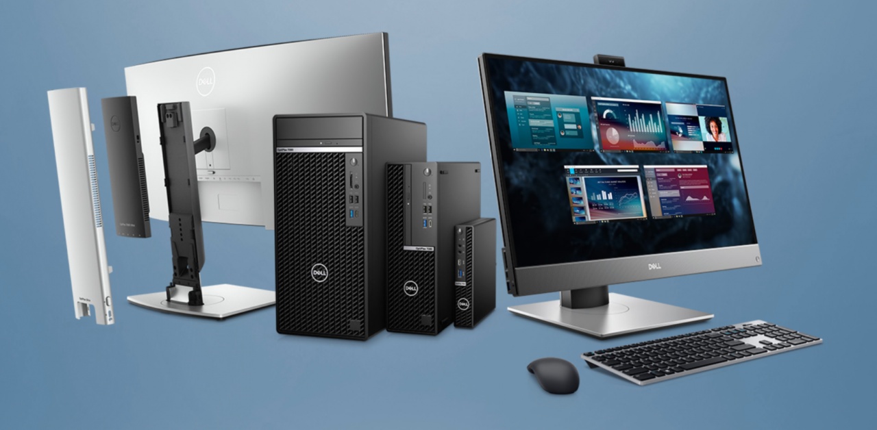 dell optiplex 2