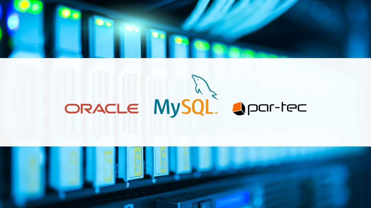 MySQL Day 2021 Digital Edition