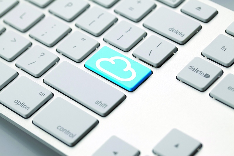 IDC: l'IT infrastrutturale è sempre più cloud