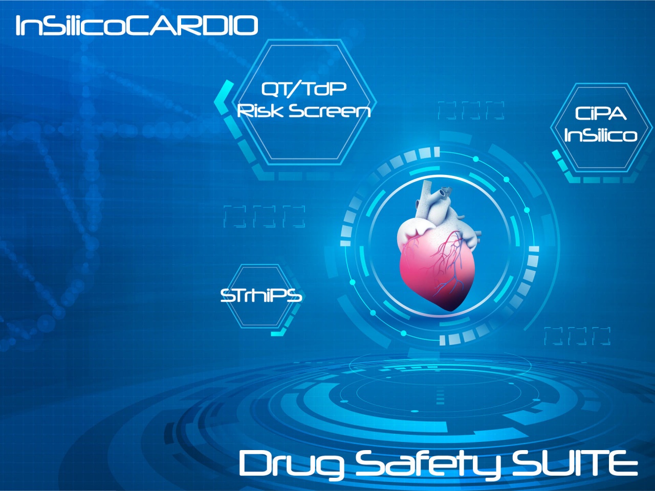 ist drug safety suite 1