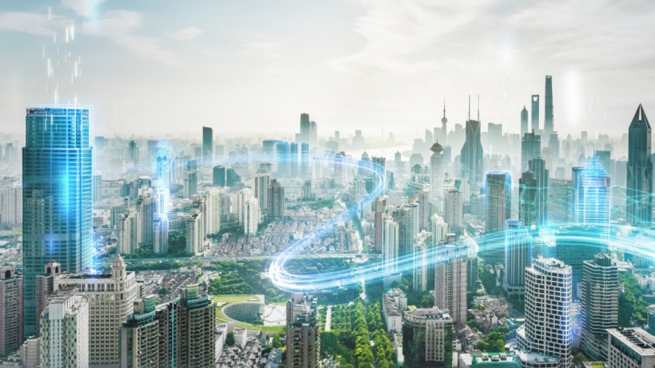 The Smart City of the future always has a virtual twin: ImpresaCity.it