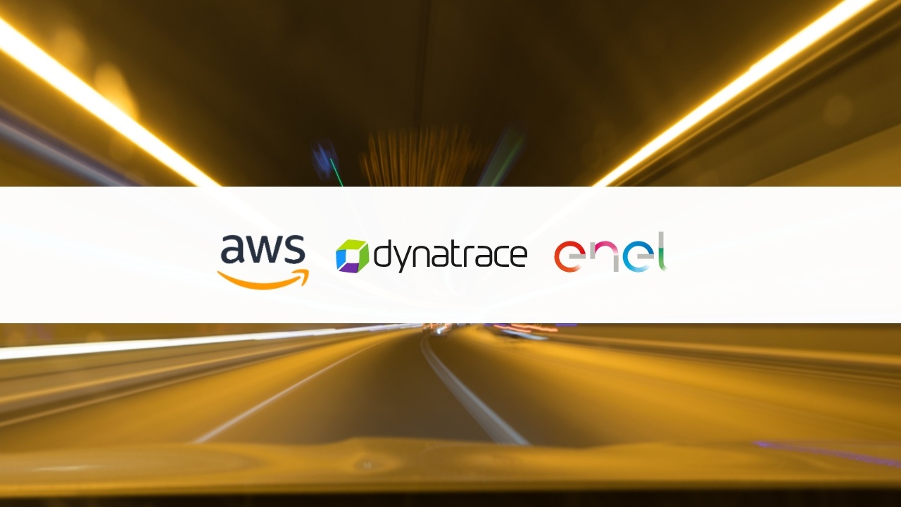 Cloud ad alta velocità: la base della vera Trasformazione Digitale