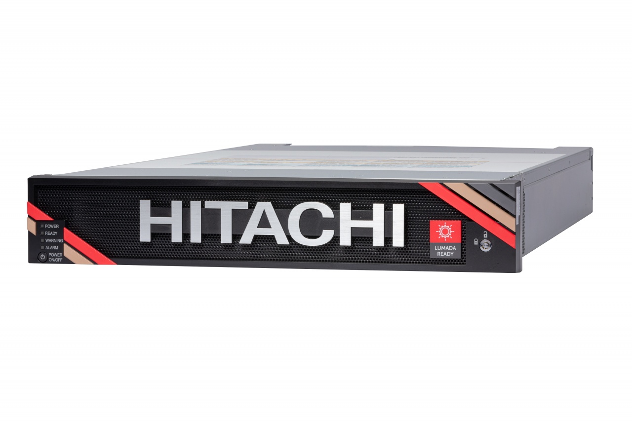 hitachi vantara vsp e590 e790