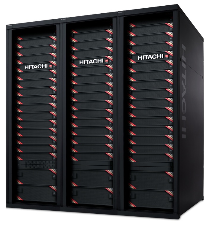 hitachi vantara vsp5600