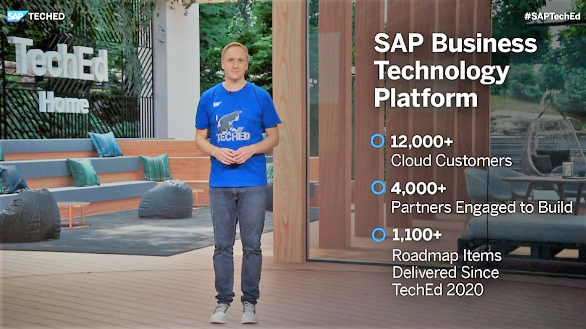 sap teched 2021 3