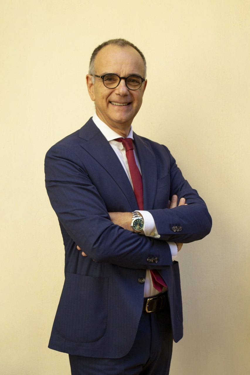 sergio feliziani commvault l