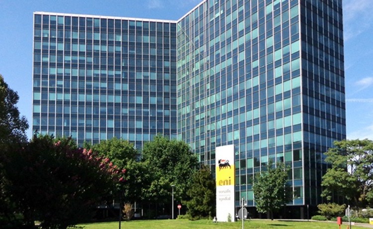 Eni e Saipem estendono l’accordo di collaborazione nella bioraffinazione