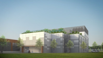 Equinix apre due nuovi data centre IBX in Europa Centrale, nel segno della sostenibilità