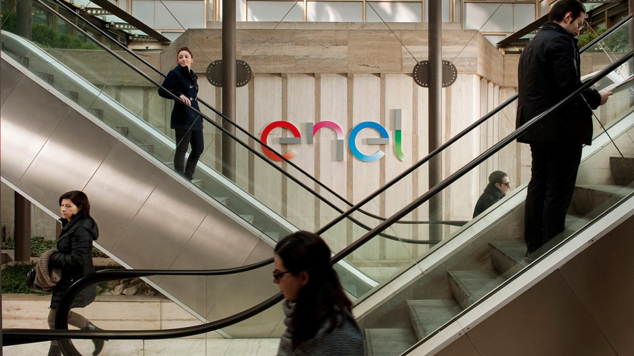 Enel e Masdar: accordo per 446 mw fotovoltaici operativi in Spagna