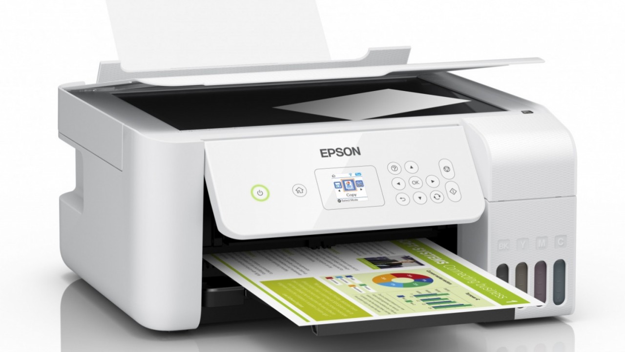 Epson rafforza il suo impegno verso la tecnologia inkjet eco-sostenibile