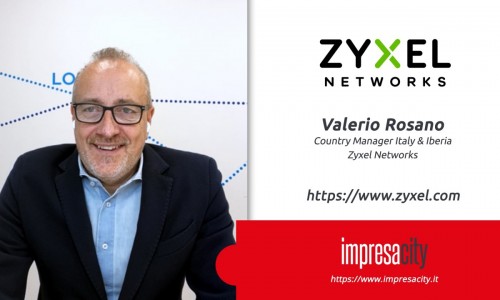 Zyxel: servire i mercati verticali con soluzioni personalizzate e scalabili