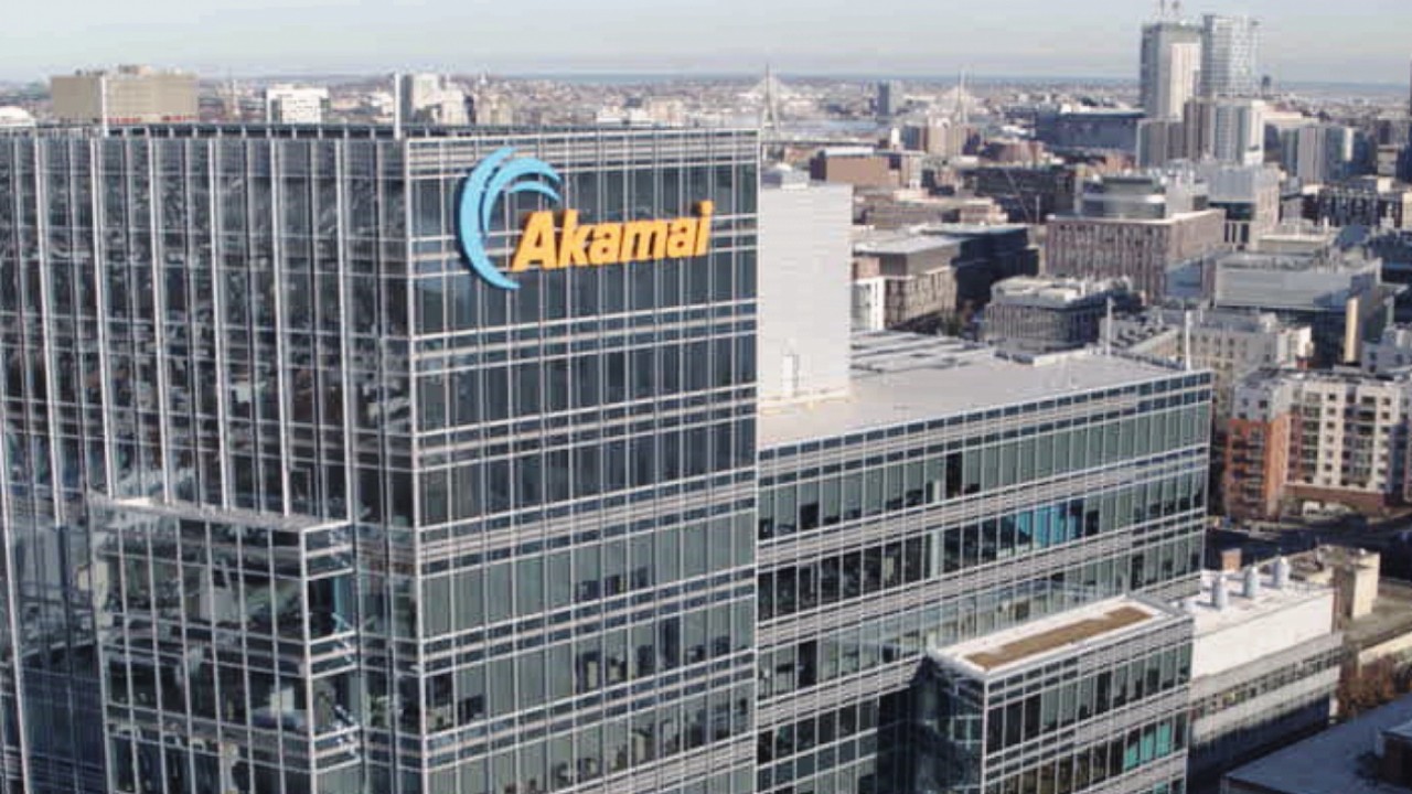 Akamai: oltre il 50% della piattaforma è alimentato da energia rinnovabile