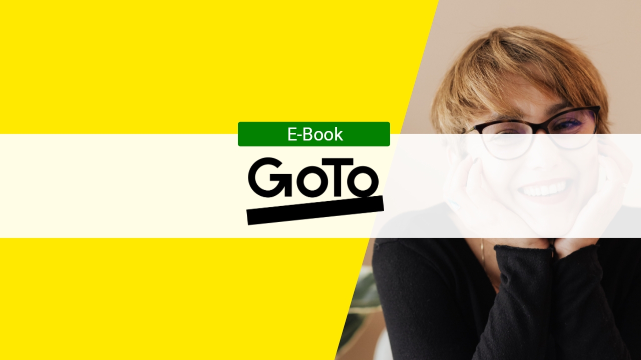 Scopri la nuova GoTo