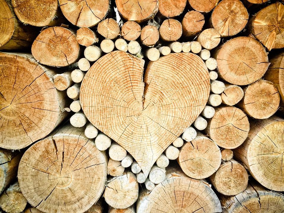 Cresce il riciclo del legno in Italia: più 7,8% e quasi 2 milioni di tonnellate