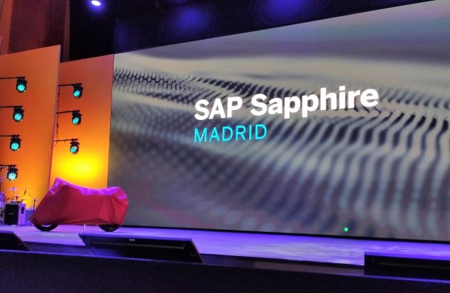 SAP Sapphire 2022, η έξυπνη επιχείρηση στη σκηνή: ImpresaCity.it