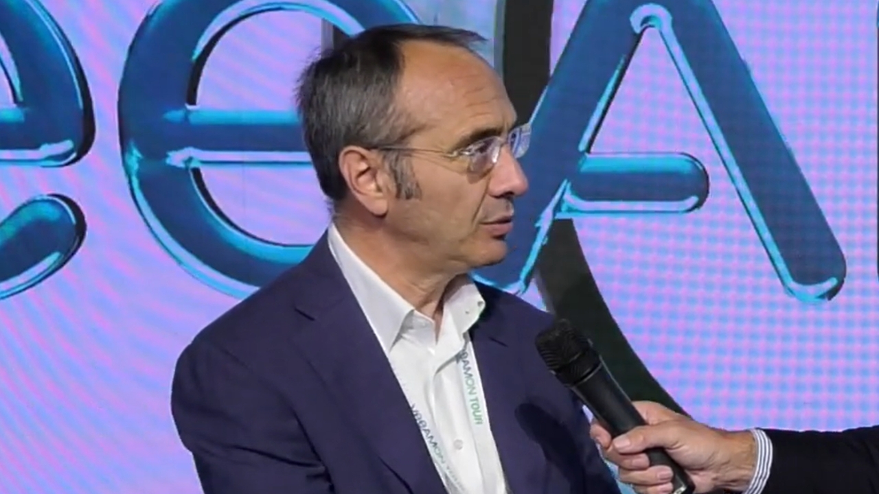 Giuseppe De Pasquale, RSM Italy, Greece, Cyprus and Malta di Quantum