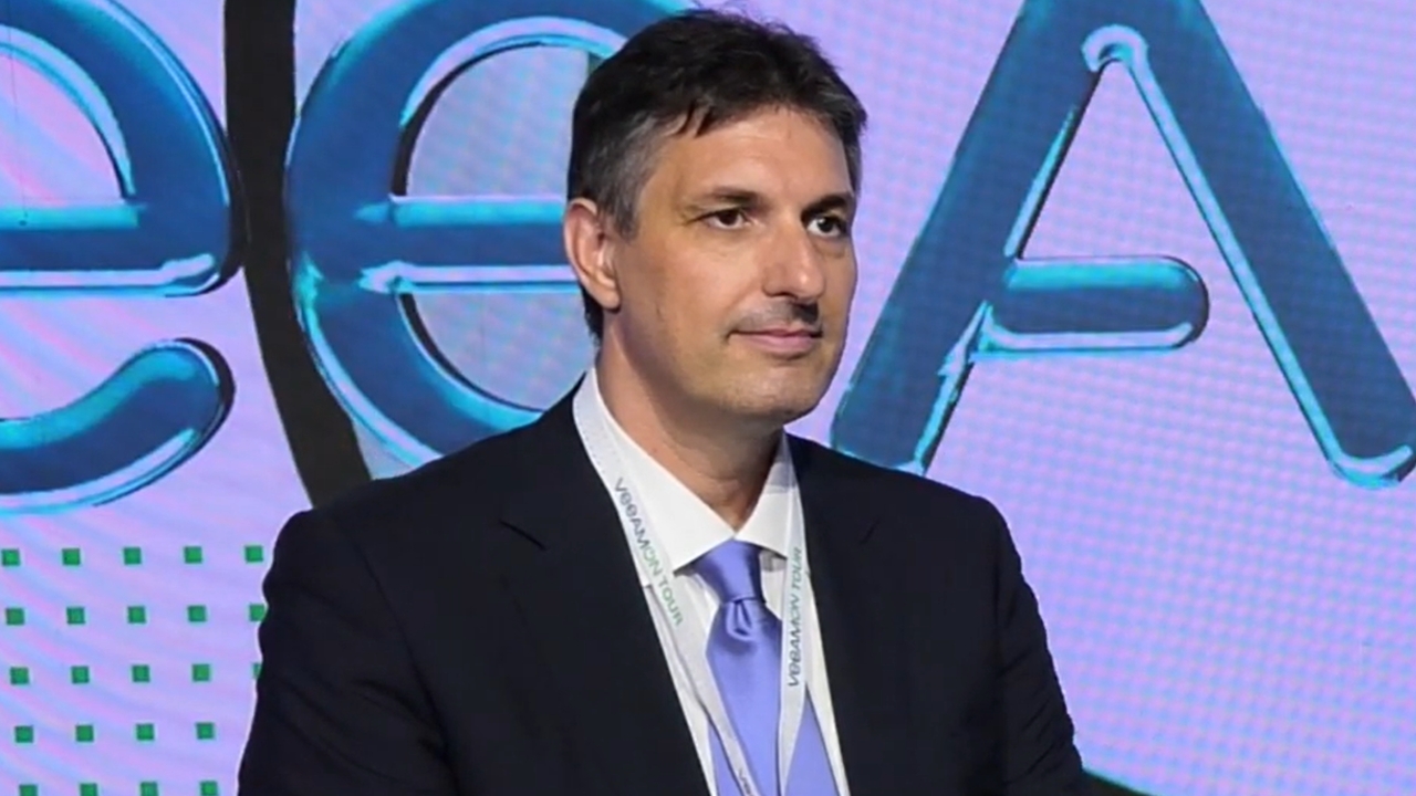 Roberto Massoli, Software Defined Solution Sales Executive di Lenovo