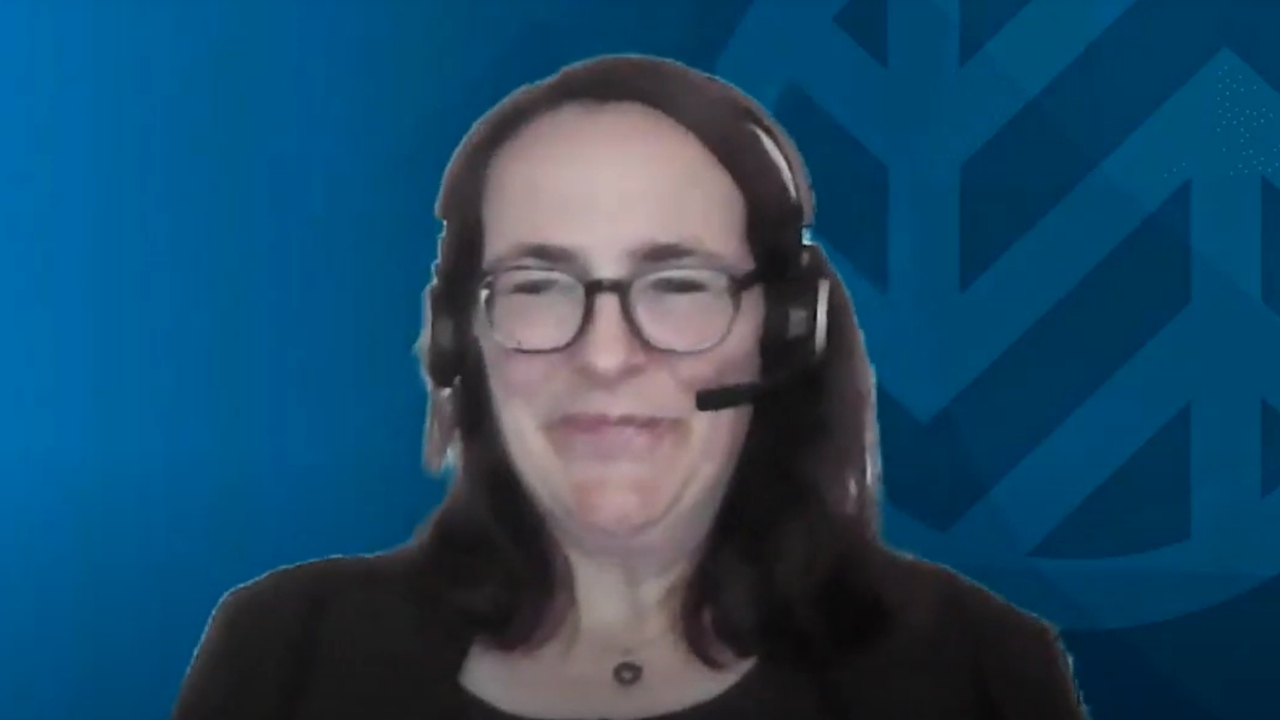 Verena Roehrig, Partner Marketing Manager Emea di Wasabi