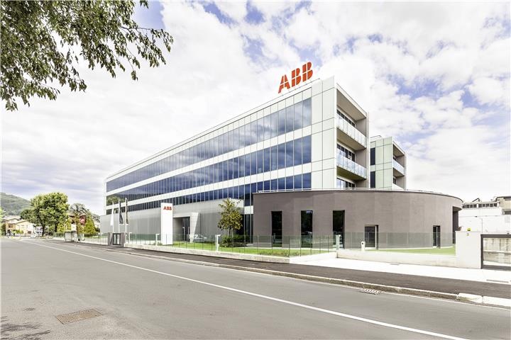 Obiettivi emissioni di ABB approvati da SBTi