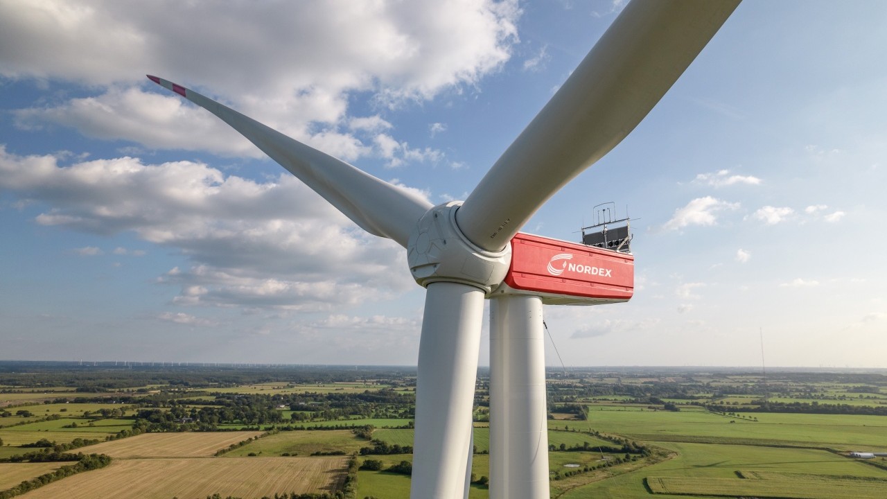 Falck Renewables: iniziati i lavori di costruzione degli impianti eolici in Finlandia