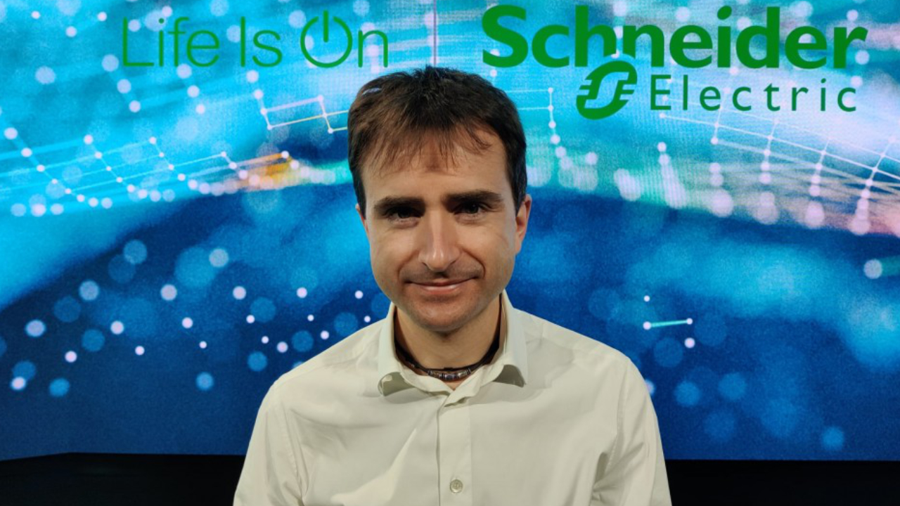 Il parere di Schneider Electric