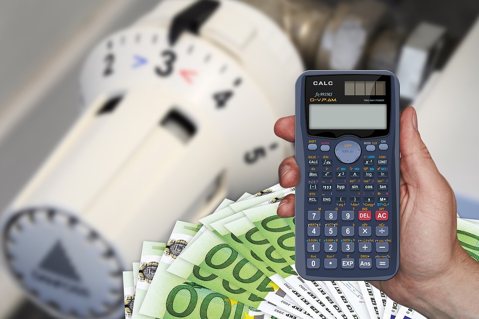 Cgia: sono 9 milioni gli italiani a rischio povertà energetica