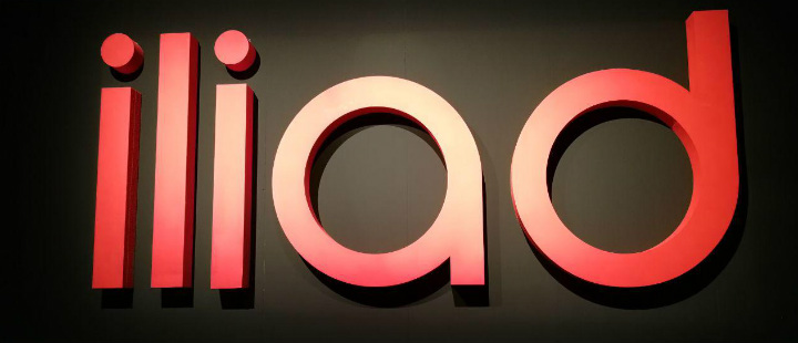 Iliad racconta il proprio impegno per l’ambiente 
