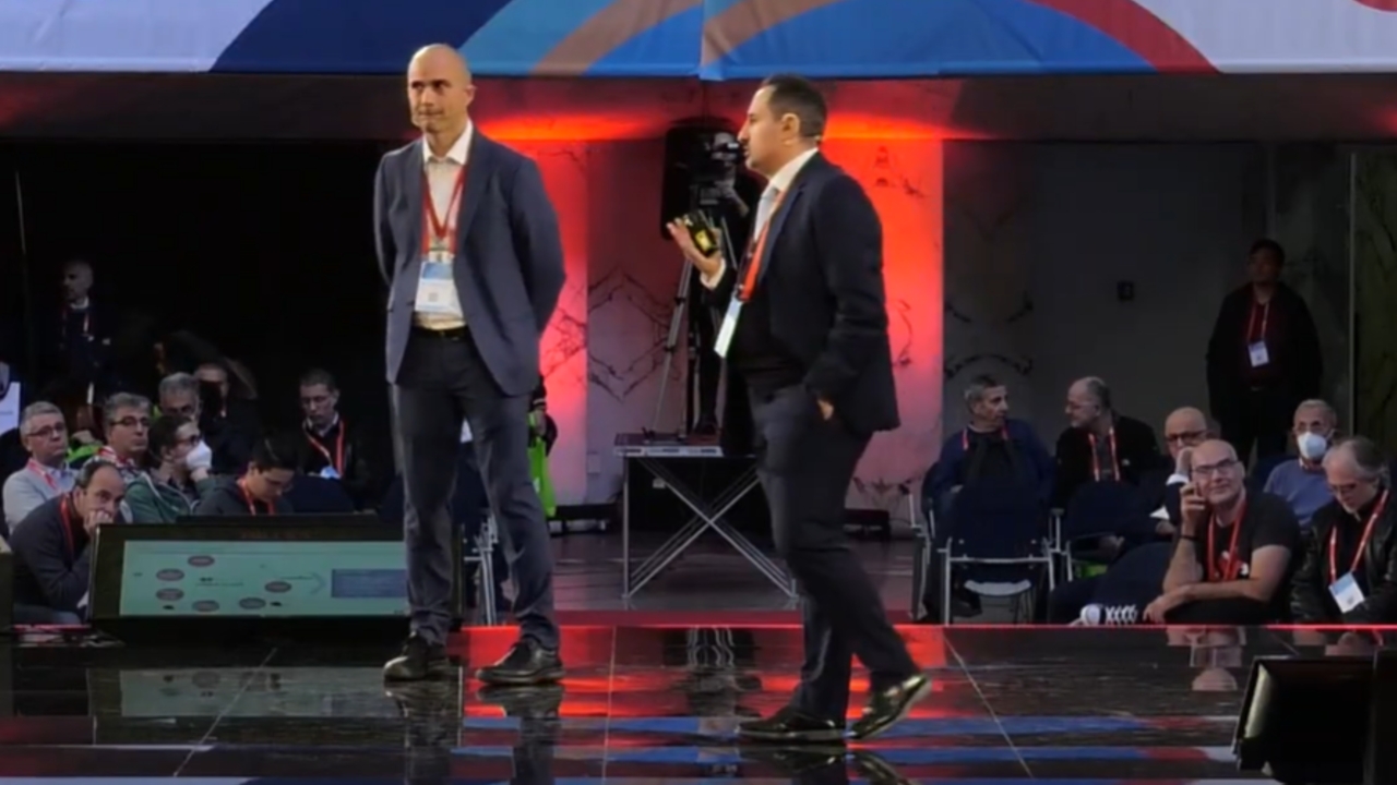 La strategia Open Hybrid Cloud di Istat: come orchestrare in modo fluido i workload