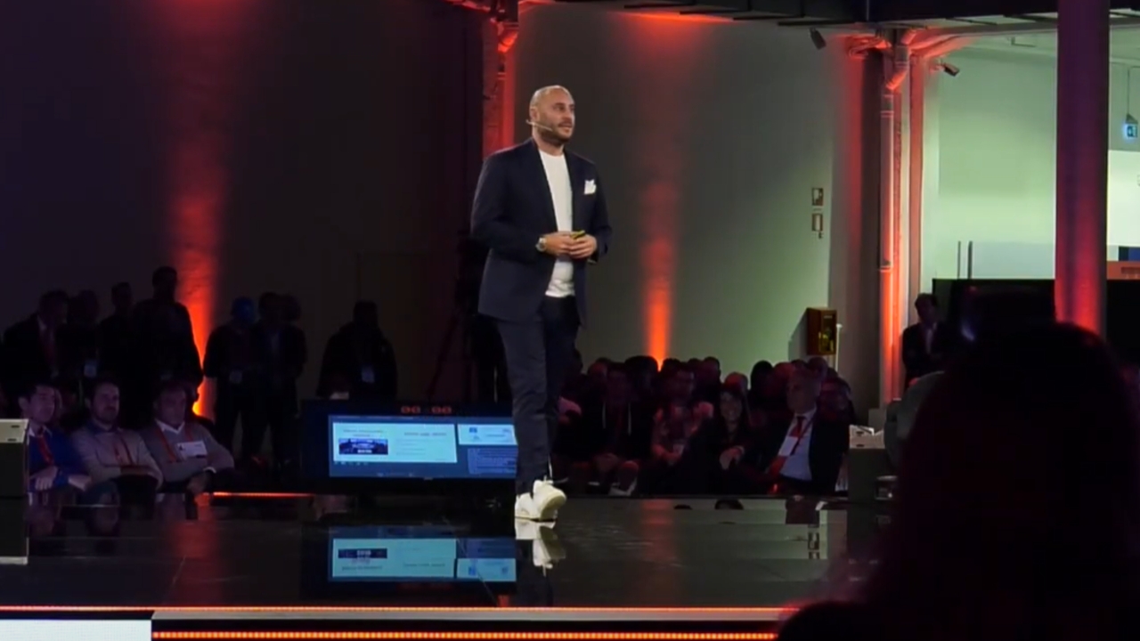 Welcome to Red Hat Open Source Day