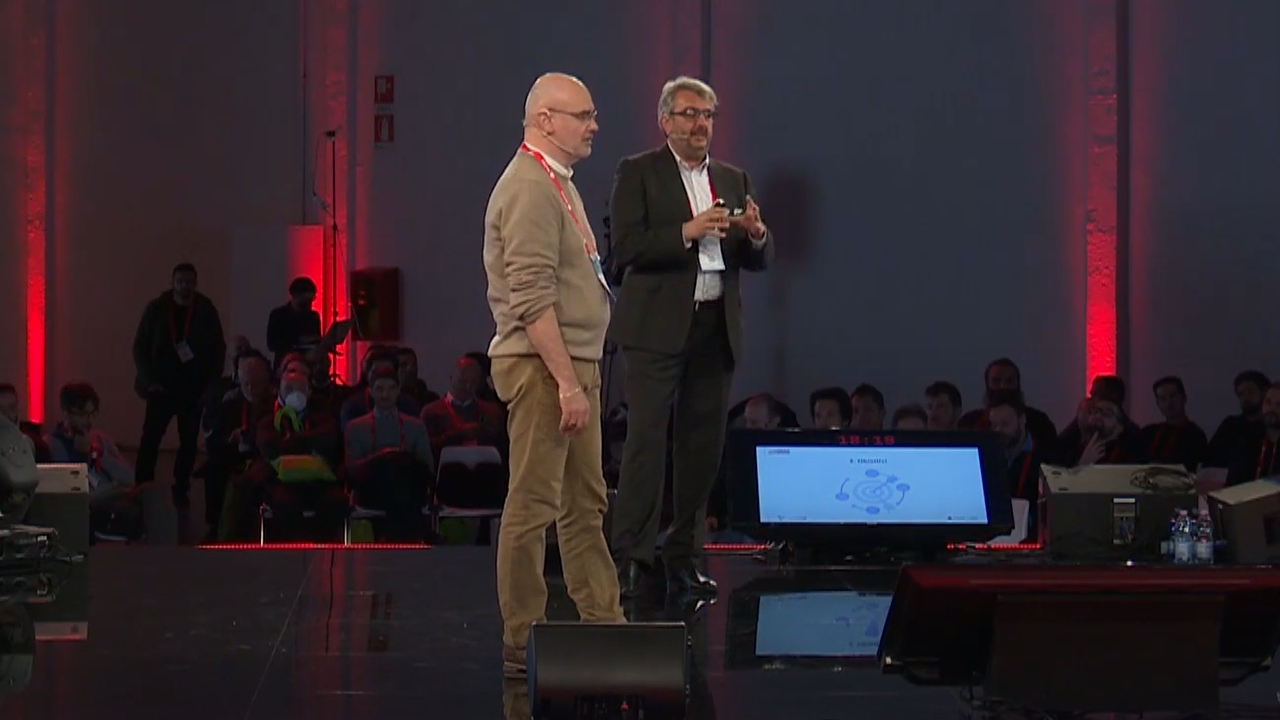 Digitalizzare i processi di business nella GDO